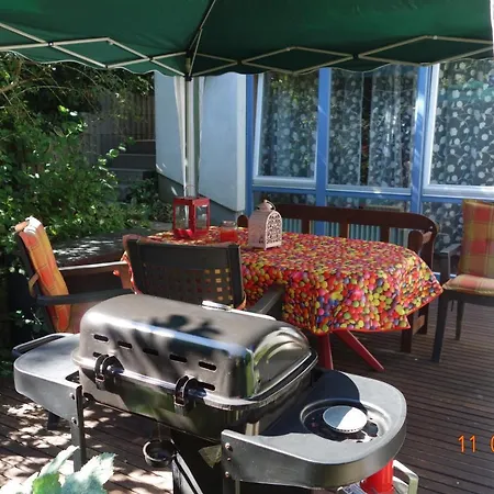 Haus Weschke Hofheim am Taunus