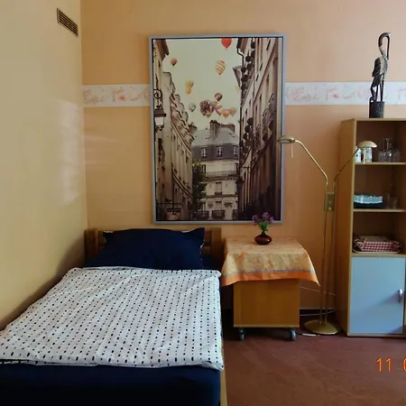 Bed & Breakfast Haus Weschke *