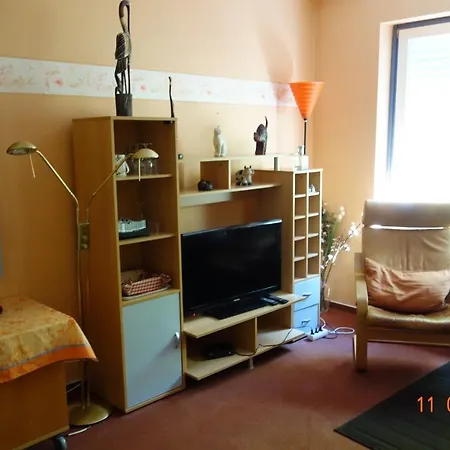 Bed & Breakfast Haus Weschke *