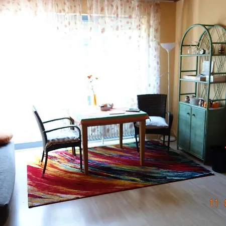 Bed & Breakfast Haus Weschke