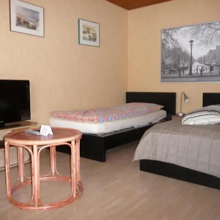 Bed & Breakfast Haus Weschke