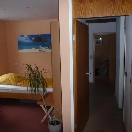 Haus Weschke Bed & Breakfast