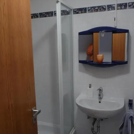 Haus Weschke לינה וארוחת בוקר הופהיים אם טאונוס