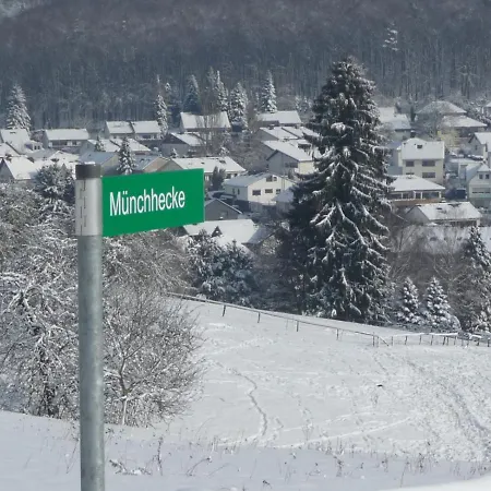 Bed & Breakfast Haus Weschke