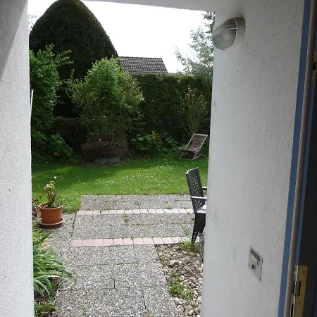 Haus Weschke *