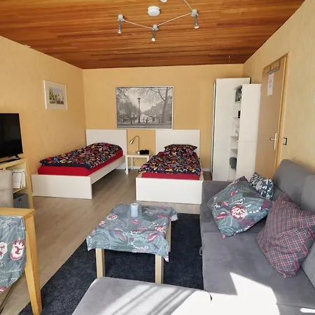 Bed & Breakfast Haus Weschke *