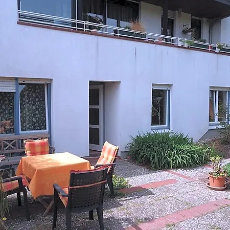 Haus Weschke לינה וארוחת בוקר הופהיים אם טאונוס