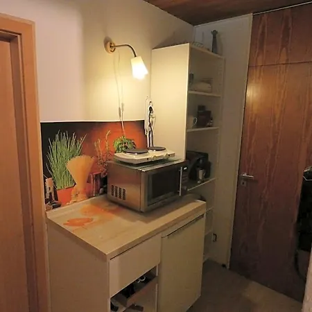 לינה וארוחת בוקר Haus Weschke *