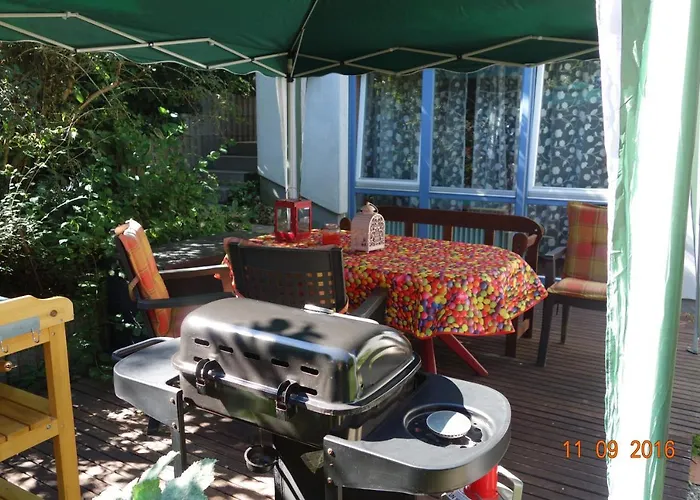 Haus Weschke Hofheim am Taunus