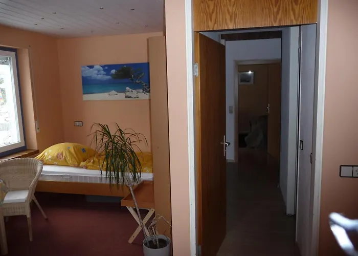 Haus Weschke Bed & Breakfast